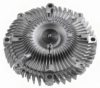 SACHS 2100 501 012 Clutch, radiator fan